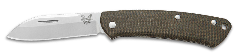 Thinnest swiss army 2025 knife